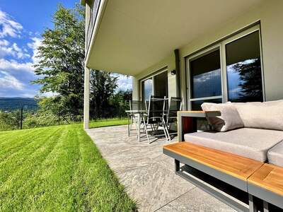 Terrassenwohnung kaufen in 9220 Velden (Bild 1)