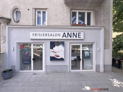 Gewerbeobjekt mieten in 1190 Wien