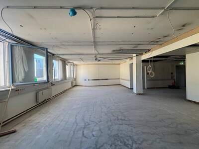 Gewerbeobjekt mieten in 3100 St. Pölten