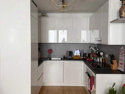 Terrassenwohnung mieten in 1020 Wien (Bild 5)