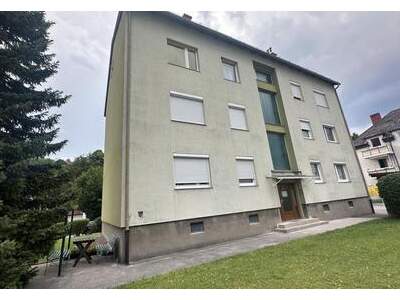 Wohnung kaufen in 2640 Gloggnitz