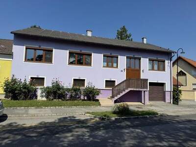 Haus kaufen in 2003 Leitzersdorf