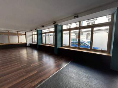 Gewerbeobjekt mieten in 6020 Innsbruck