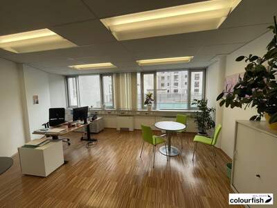 Gewerbeobjekt mieten in 1190 Wien