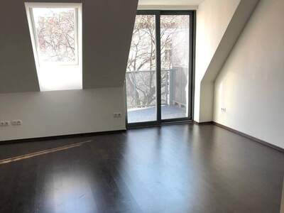 Wohnung provisionsfrei mieten in 1090 Wien