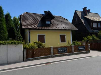 Haus mit Garten kaufen in 8430 Leibnitz (Bild 2)