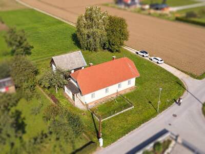 Haus kaufen in 9143 Traundorf