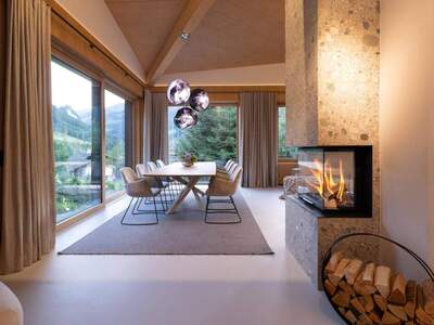 Haus mieten in 6365 Kirchberg