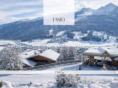 Haus kaufen in 5733 Bramberg