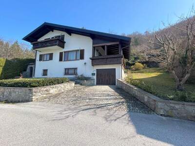 Einfamilienhaus kaufen in 5300 Hallwang