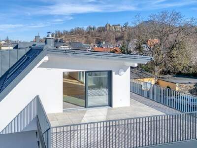 Penthouse kaufen in 5020 Salzburg