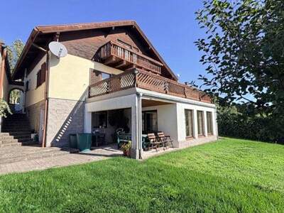 Einfamilienhaus kaufen in 3040 Neulengbach (Bild 2)