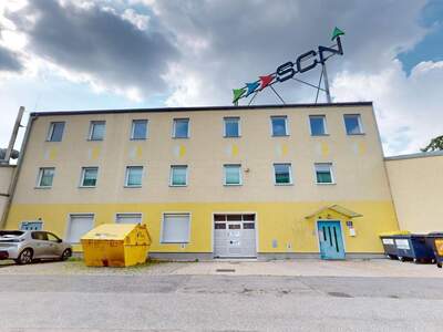 Gewerbeobjekt mieten in 1210 Wien (Bild 1)