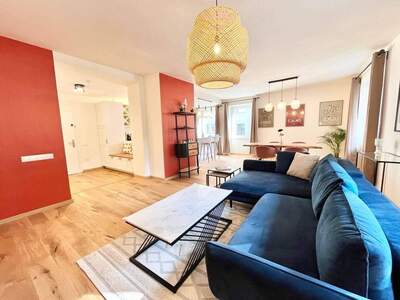 Wohnung provisionsfrei mieten in 1030 Wien