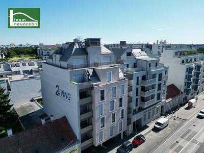 Halle / Lager / Produktion mieten in 1220 Wien (Bild 4)