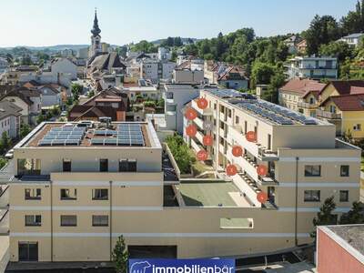 Wohnung mit Balkon kaufen in 4710 Grieskirchen (Bild 5)