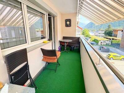 Wohnung kaufen in 6706 Bürs