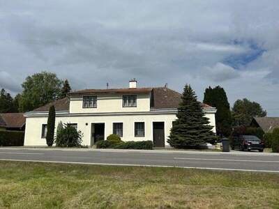 Haus kaufen in 3873 Brand (Bild 1)