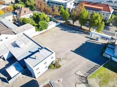 Gewerbeobjekt mieten in 9020 Klagenfurt (Bild 2)