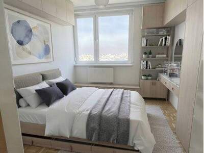Terrassenwohnung mieten in 4020 Linz (Bild 5)