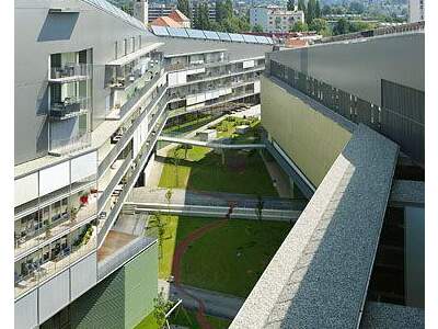 Terrassenwohnung mieten in 8010 Graz