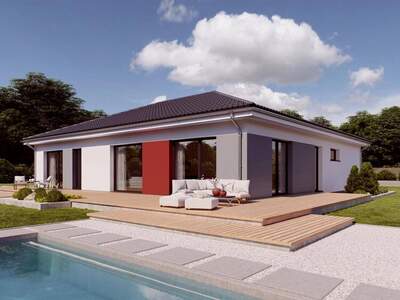 Haus kaufen in 7551 Stegersbach