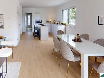 Haus kaufen in 3500 Krems