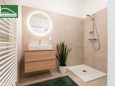 Terrassenwohnung kaufen in 1210 Wien (Bild 4)