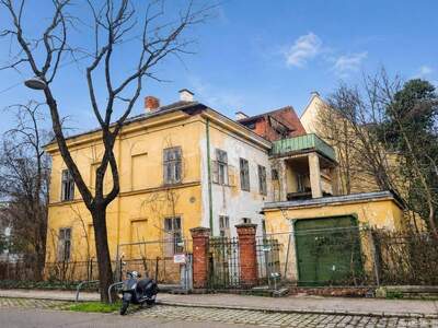 Haus kaufen in 1130 Wien