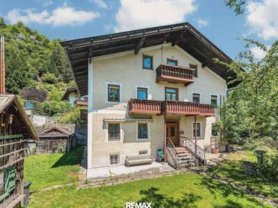 Haus kaufen in 6230 Brixlegg (Bild 1)