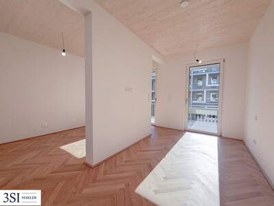Wohnung mit Balkon kaufen in 1020 Wien