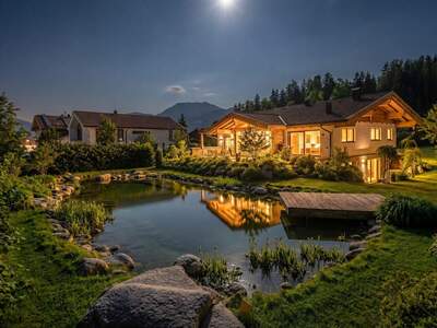 Einfamilienhaus kaufen in 5760 Saalfelden (Bild 1)