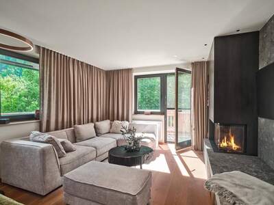 Wohnung kaufen in 6352 Ellmau