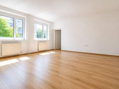 Wohnung mit Balkon mieten in 8020 Graz (Bild 2)