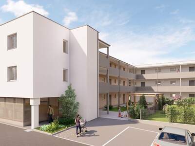 Wohnung mieten in 3321 Ardagger Stift (Bild 5)