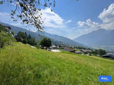 Grundstück kaufen in 9992 Iselsberg