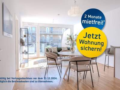 Wohnung mieten in 3390 Melk