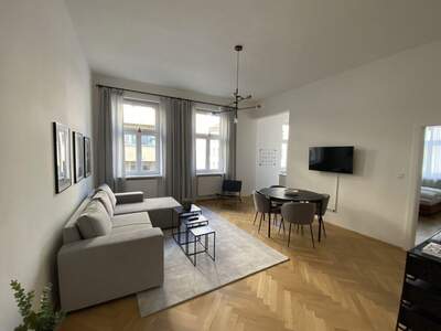 Altbauwohnung mieten in 1100 Wien (Bild 3)