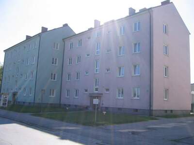 Wohnung mieten in 3950 Gmünd