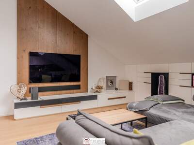 Altbauwohnung mieten in 2500 Baden (Bild 5)