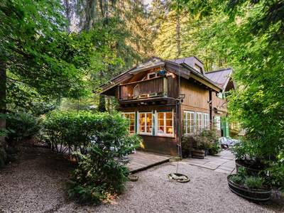 Einfamilienhaus kaufen in 5330 Fuschl (Bild 4)