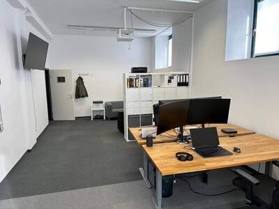 Gewerbeobjekt mieten in 6850 Dornbirn