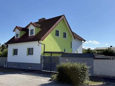 Haus kaufen in 2700 Wiener Neustadt