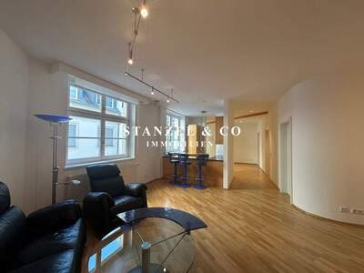 Mietwohnung in 1010 Wien