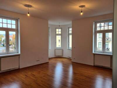 Wohnung mieten in 1190 Wien