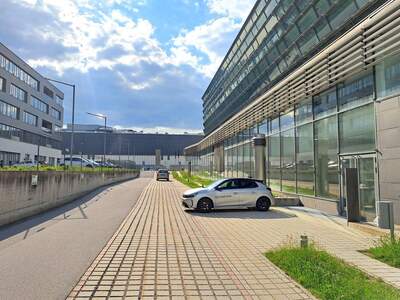 Gewerbeobjekt mieten in 1210 Wien (Bild 3)