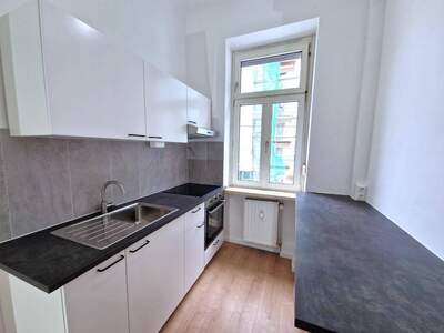 Wohnung kaufen in 8020 Graz