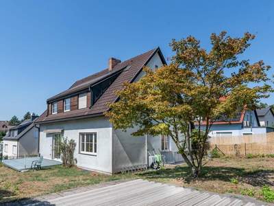 Haus mieten in 4020 Linz