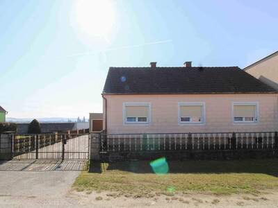 Haus kaufen in 3451 Rust