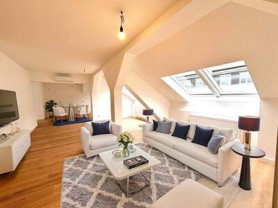 Wohnung kaufen in 1030 Wien